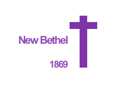 New Bethel Missionary Baptist Church