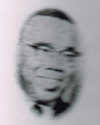 Rev. L. J. Peppers (1945-1960)